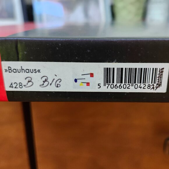 NIB FLENSTED - BAUHAUSE Large Mobile Model 428 - Picture 4 of 5